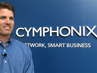Cymphonix Prioritizes Bandwidth for Web Content and Application Traffic
