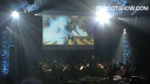 The Reboot/GDC 2008: Video Games Live – Metroid