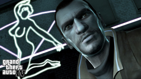 The Reboot: Grand Theft Auto 4 Review Hits the Web