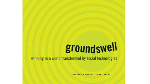 Charlene Li and Josh Bernoff: Forrester VPs Launch Groundswell, the Book
