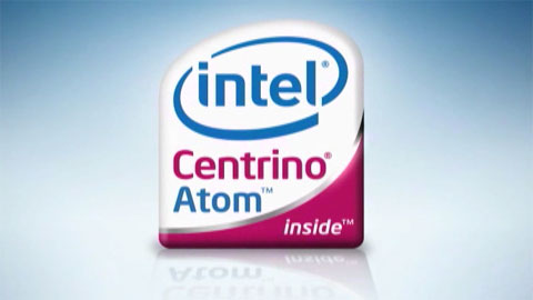Intel Atom: Chip Packs Internet in Your Pocket