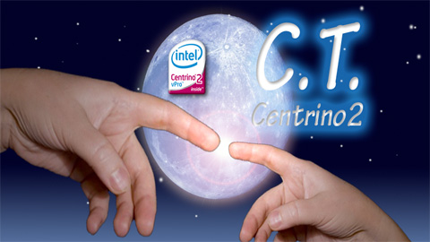 Intel Centrino2: C.T. Phone Home!