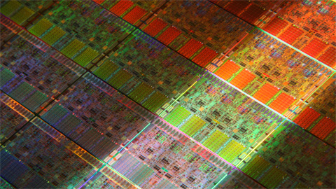Nehalem Microarchitecture – Intel Chip Chat – Episode 27